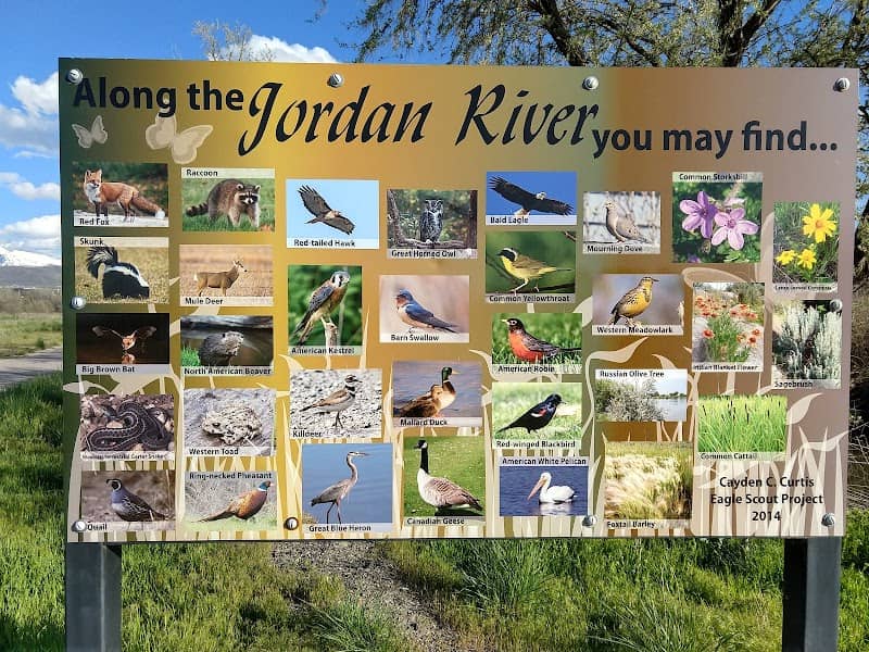 Jordan River Rotary Park - Image 3