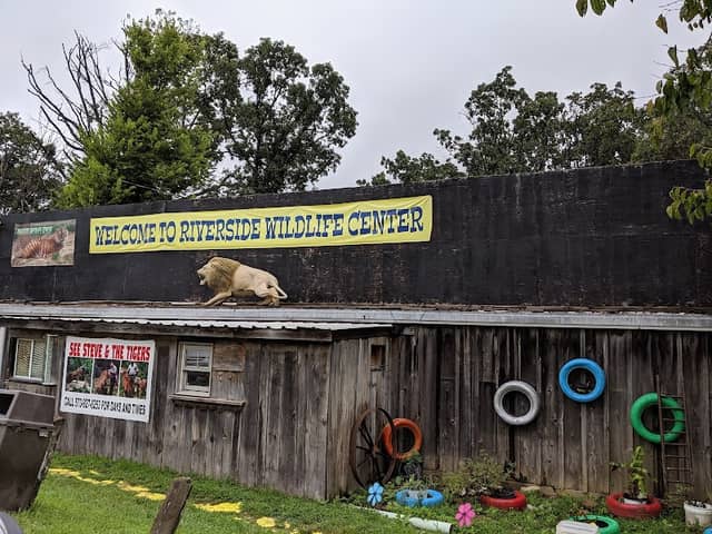 Riverside Wildlife Center - Image 1