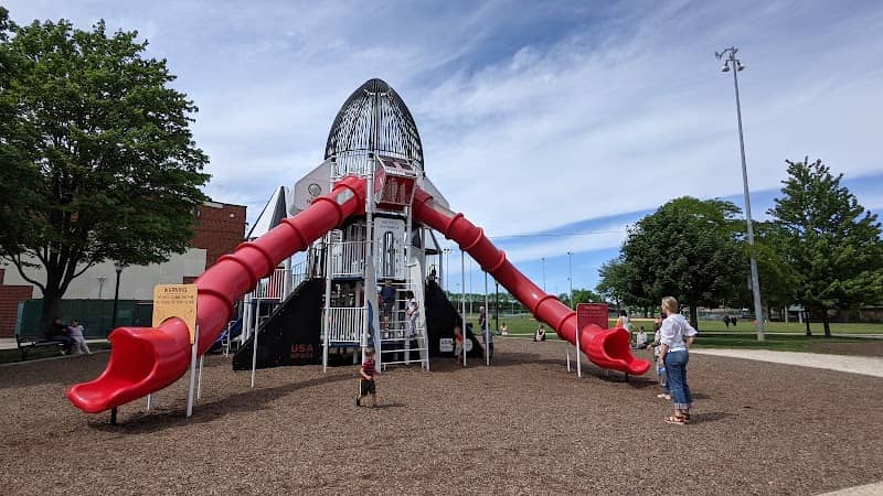 Norridge Park District - Image 1