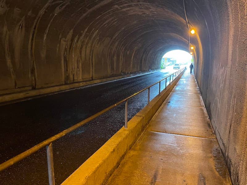 Tunnel of Ketchikan - Image 2