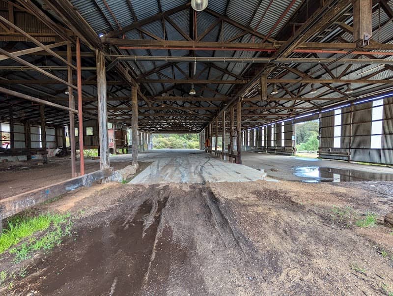 Jarrahdale Heritage Mill - Image 1