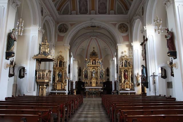 St. Nikolaus - Image 1