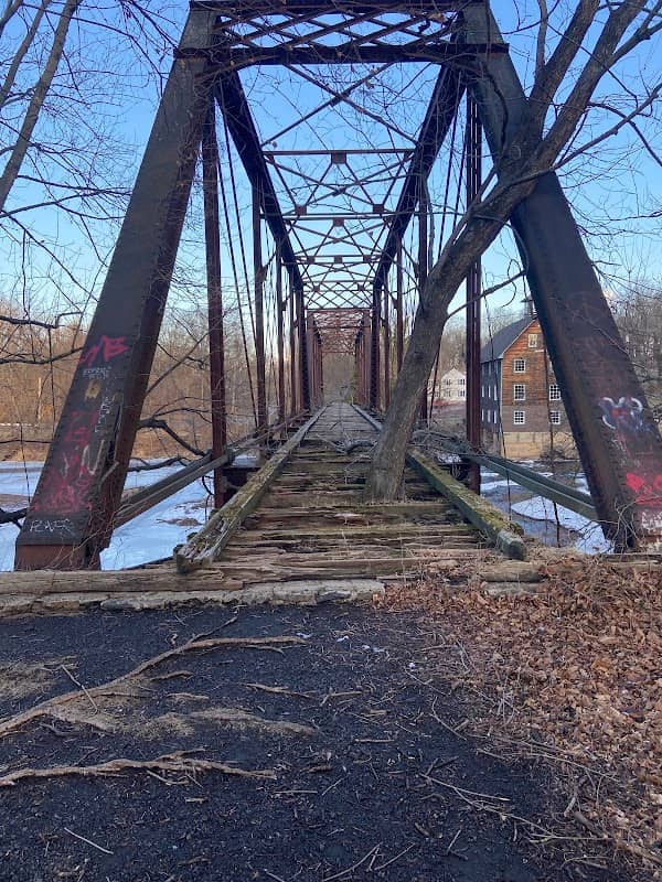 South Branch River Trail - Image 4