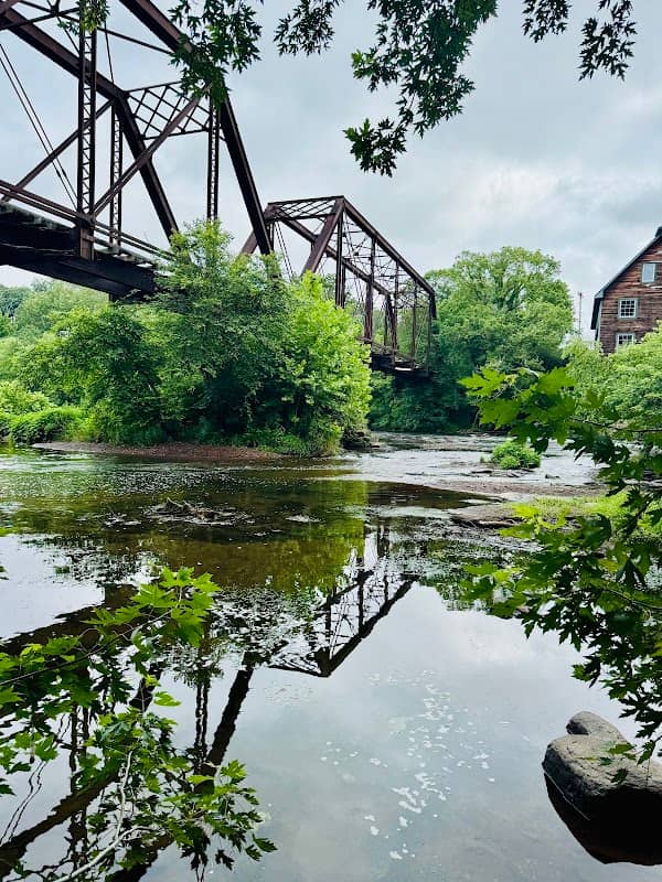 South Branch River Trail - Image 5