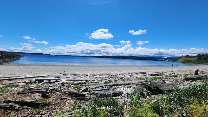 Port Townsend Tourist District - Image 1