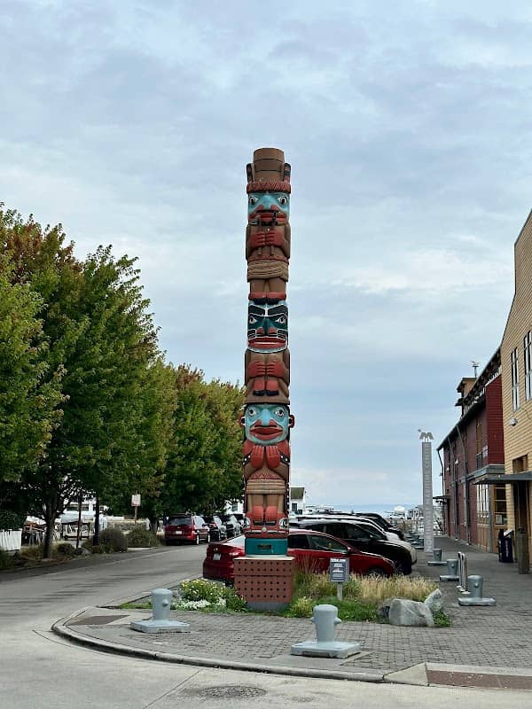 Port Townsend Tourist District - Image 3