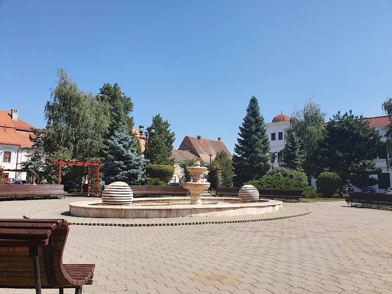City Hall Park - Image 1