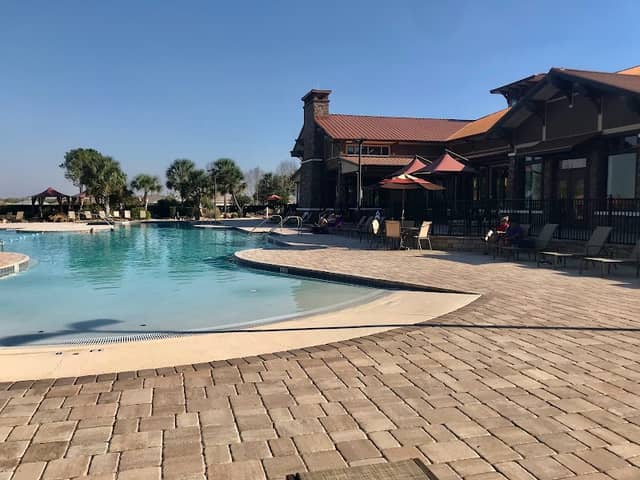 Candler Hills Lodge - Image 2