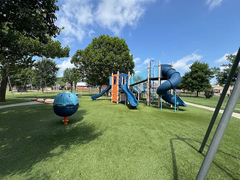Prairie Creek Park - Image 1