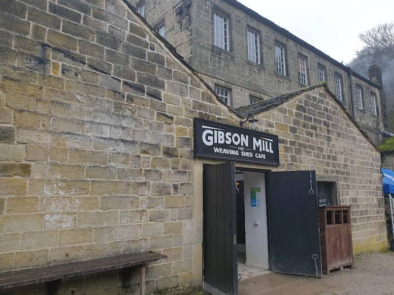 Gibson Mill - Image 2