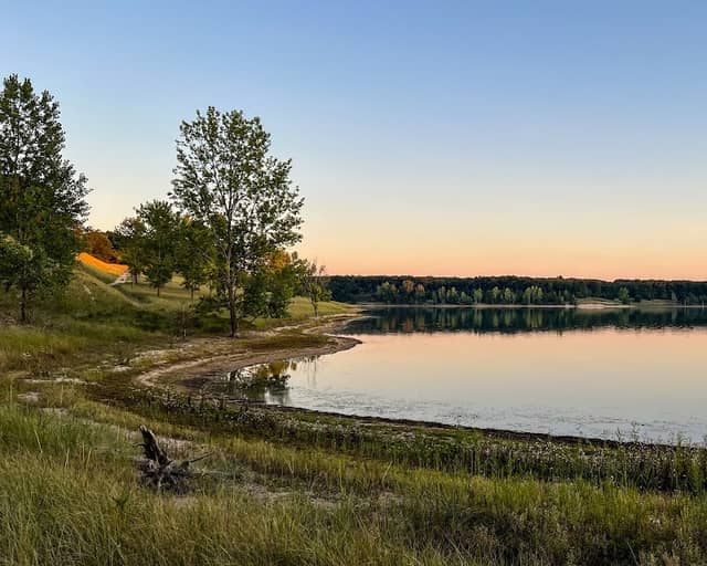 Dune Harbor Park Muskegon County - Image 2