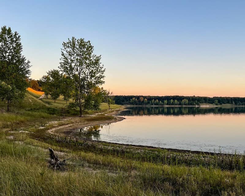 Dune Harbor Park Muskegon County - Image 2