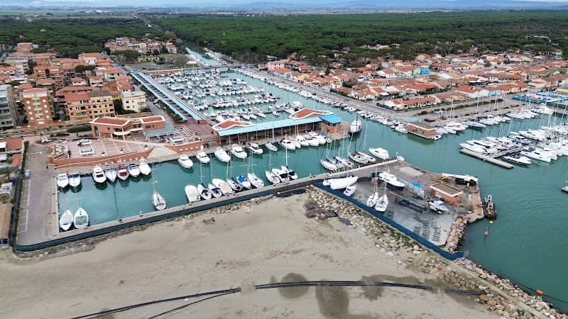Marina Di Grosseto Via Della Trappola 181 - Image 1