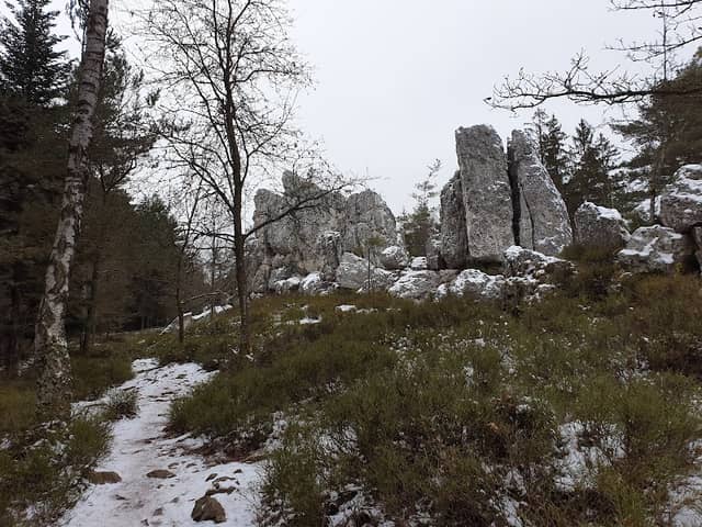 Pfahl - Image 1