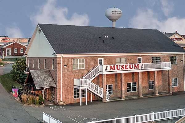 German Culture Museum - Image 1