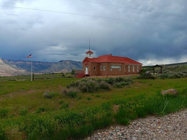 Grand Valley Historical Society - Image 1