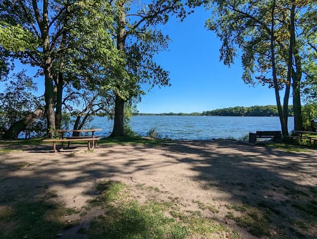 Eagle Lake Regional Park - Image 1