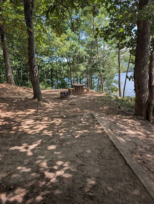 Forest Service Campsite P6 - Image 1