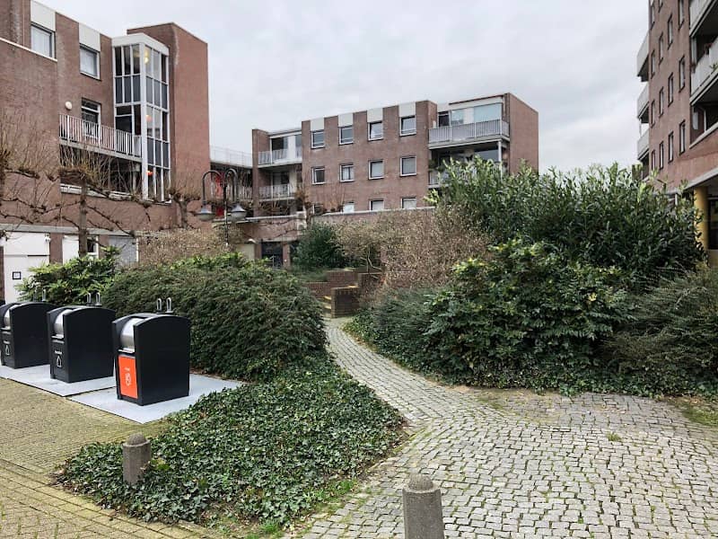 Stadspark Hardenberg - Image 1
