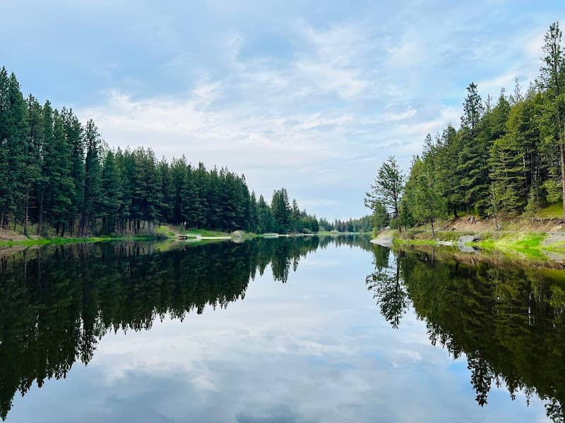 Winchester Lake State Park - Image 1