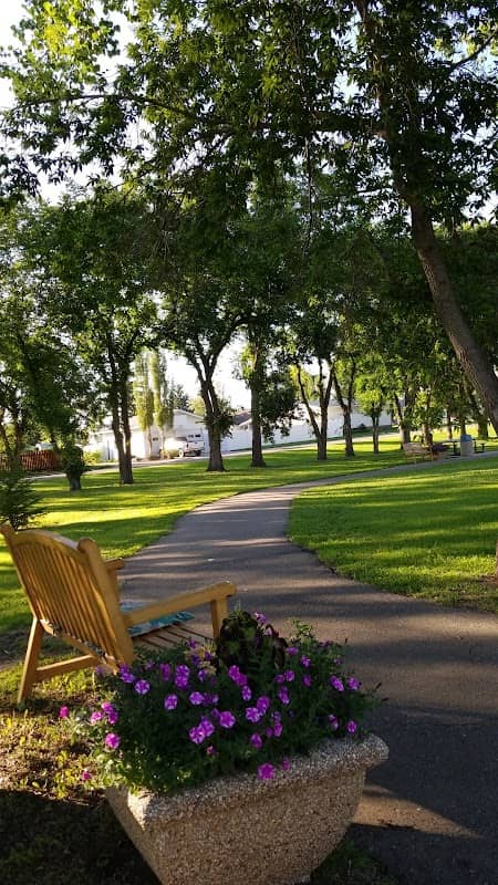 Keith Wilson Park - Image 2