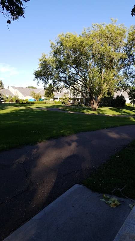 Keith Wilson Park - Image 1