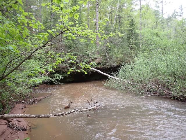 Sioux River Access - Image 1