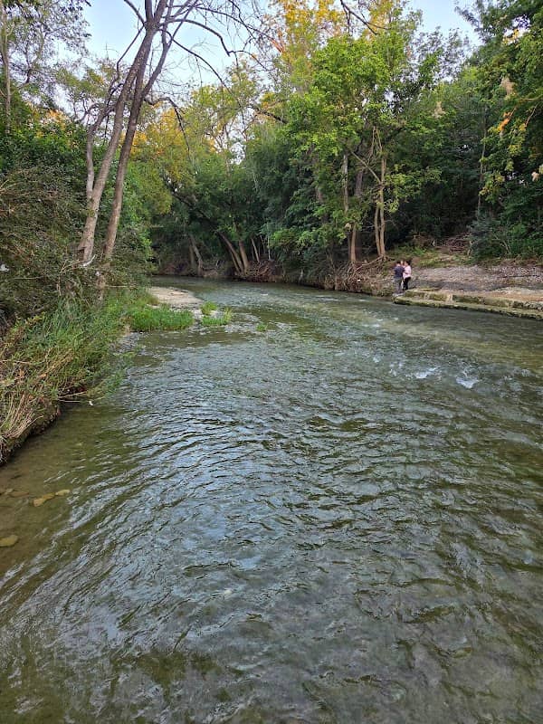 Nolan Creek Access - Image 1
