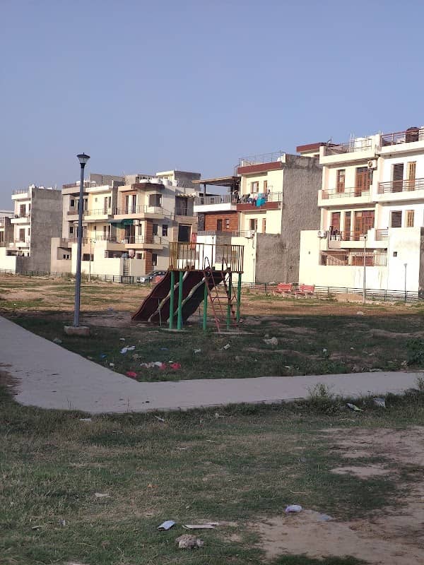 Park 1 Block A - Image 1