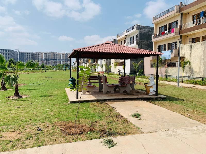 Park 1 Block A - Image 2