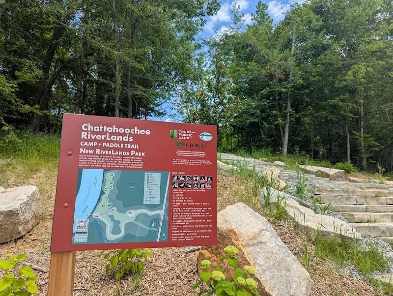 New RiverLands Park - Image 1