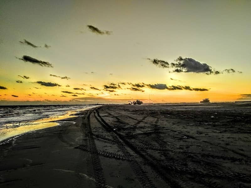 Elmer's Island Wildlife Refuge - Image 1