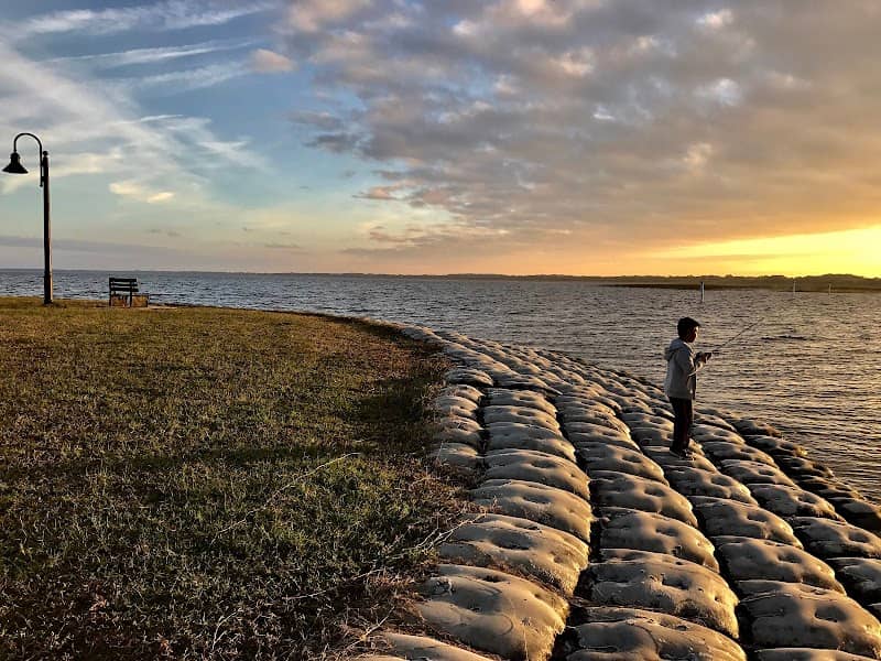 Dan Tarrell Memorial Point - Image 1