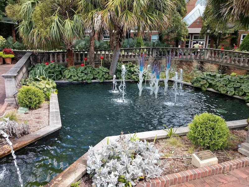 Riverbanks Botanical Garden - Image 3