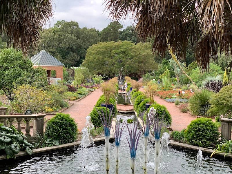 Riverbanks Botanical Garden - Image 1