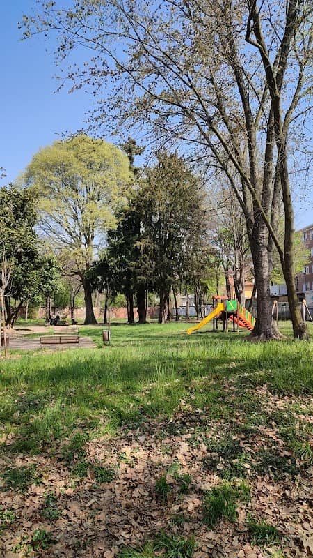 Parco Antonio di Biccari - Image 1