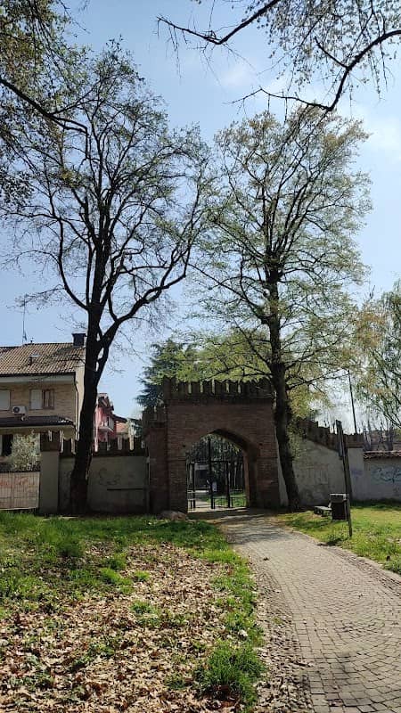 Parco Antonio di Biccari - Image 2
