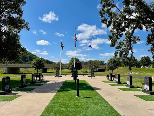 Veterans Memorial Park - Image 1