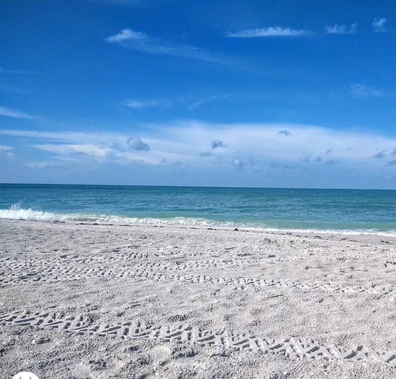 Sanibel Beach - Image 1