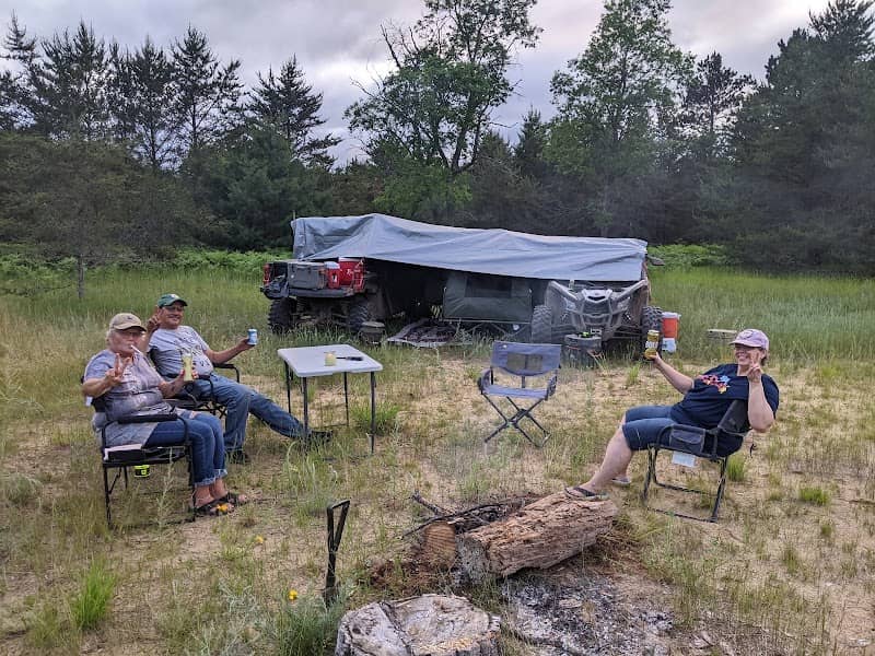 deward state game area - Image 1