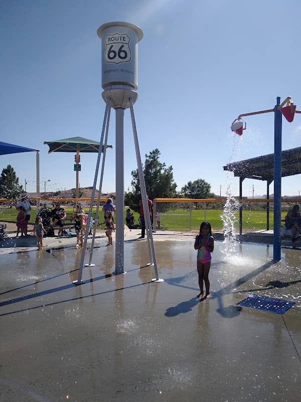 Cecil Davis Park - Image 3