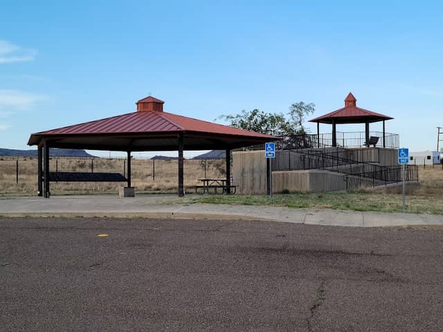 Gazebo Solar Park - Image 2