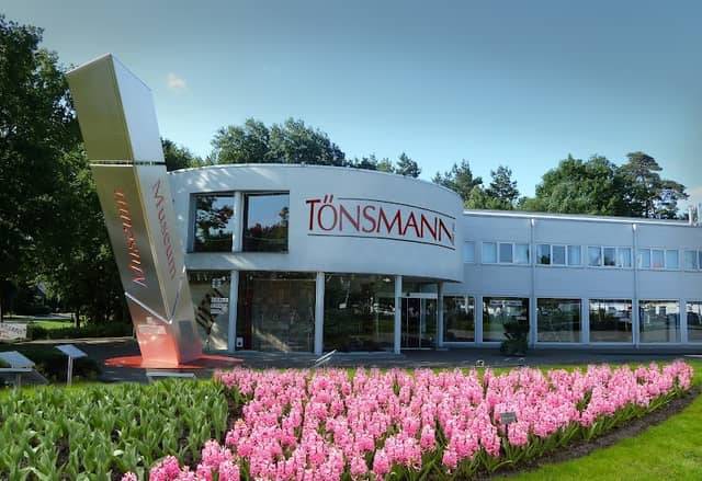 Teppich-Museum Tönsmann - Image 1
