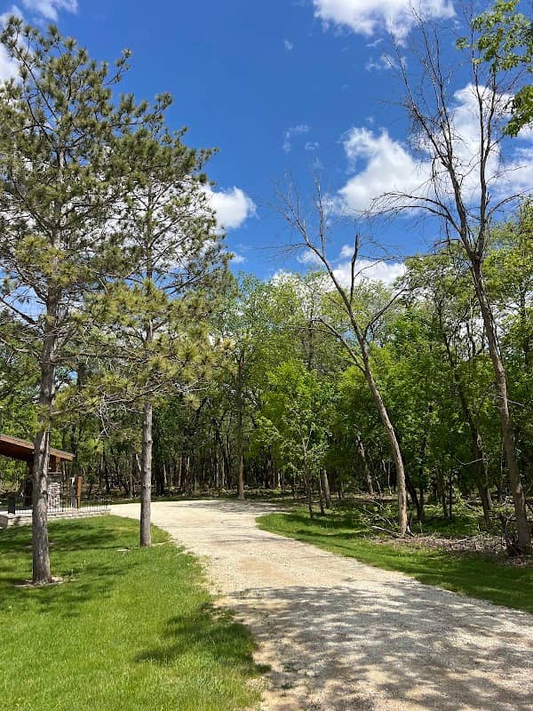 Bear Cave Park - Image 1