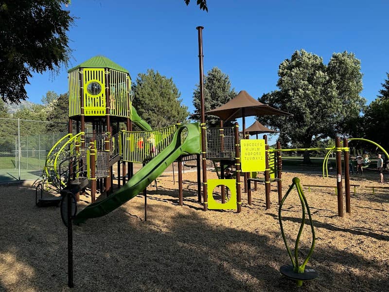 Northridge Park - Image 1