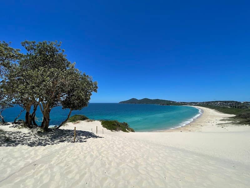 Bennetts Head Lookout - Image 1