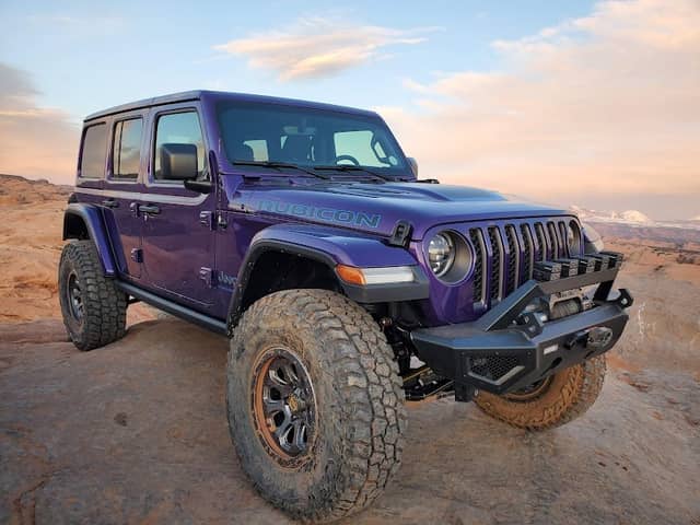Hells Revenge Jeep and Polaris RZR/UTV Tour - Image 2