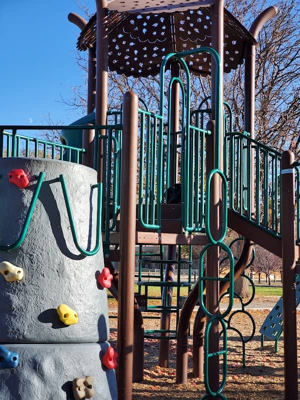 Fairview Park - Image 1