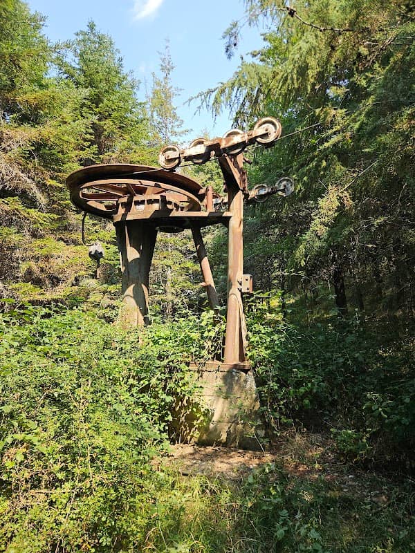 Ex impianto skilift - Image 1