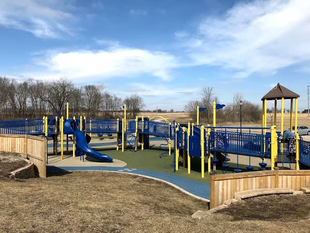 Rotary Park - Image 2